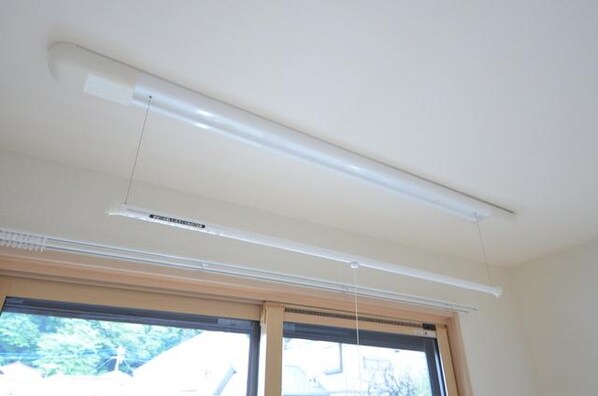 サンビレッジの物件内観写真